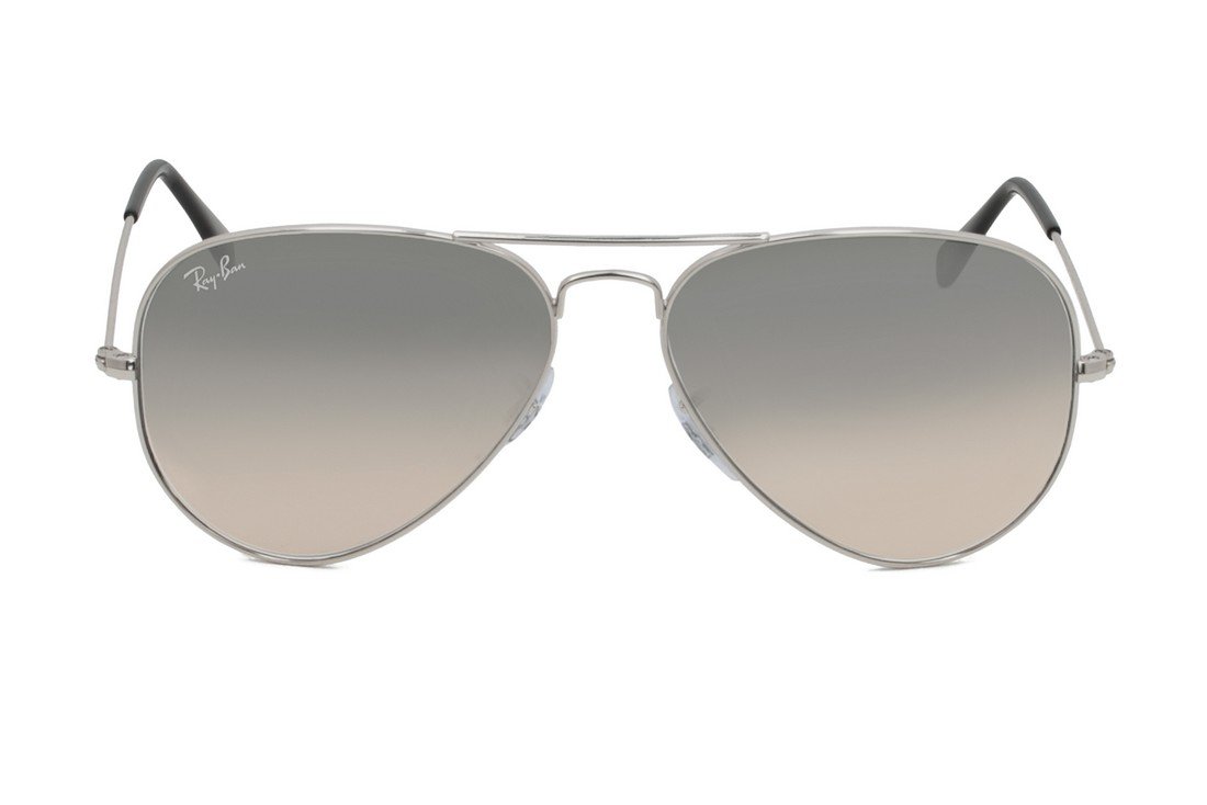 Солнцезащитные очки  Ray-Ban 0RB3025-003/32 58 (+) - 1