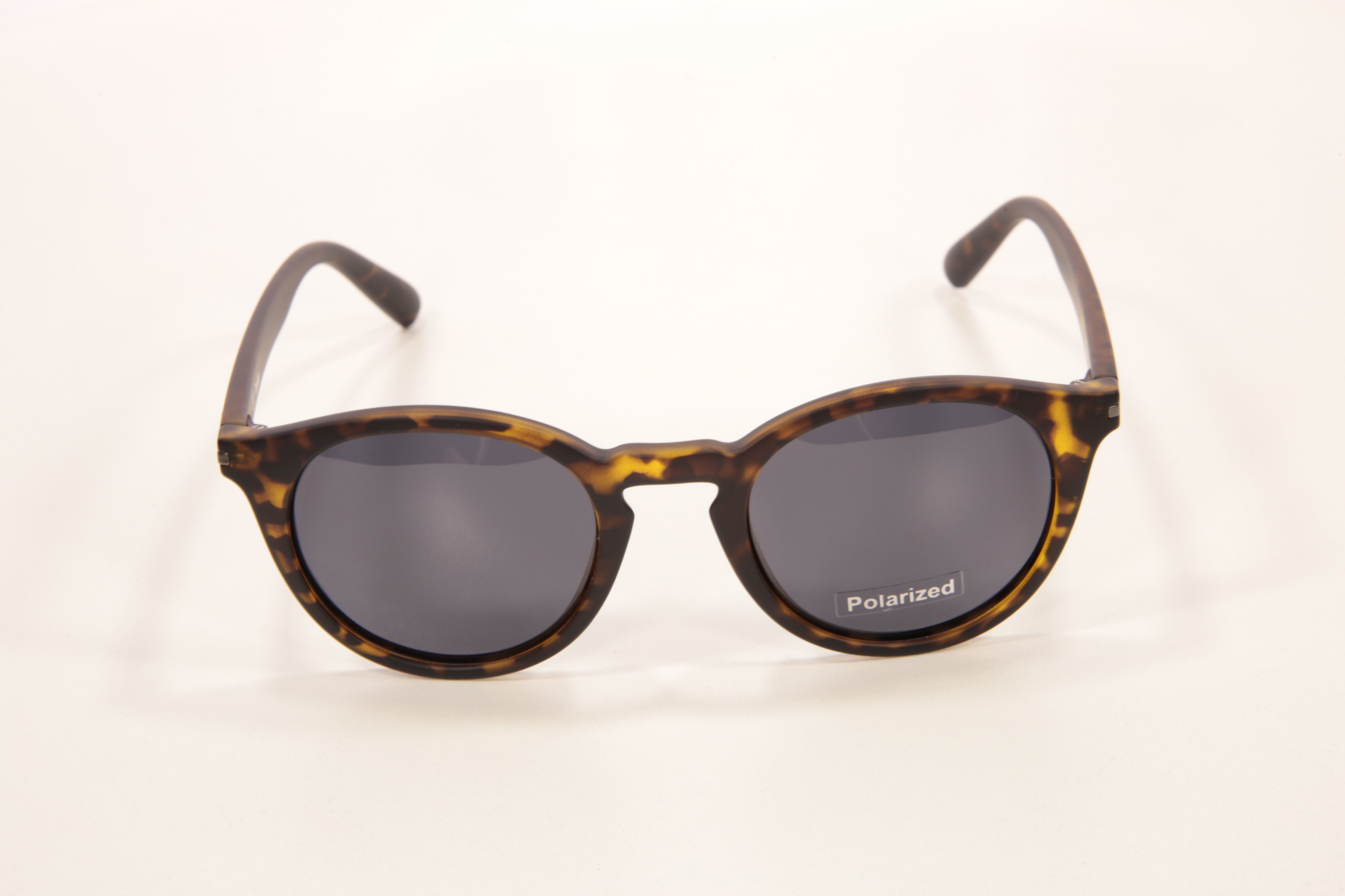 Солнцезащитные очки  Dackor 85-Brown (+) - 1