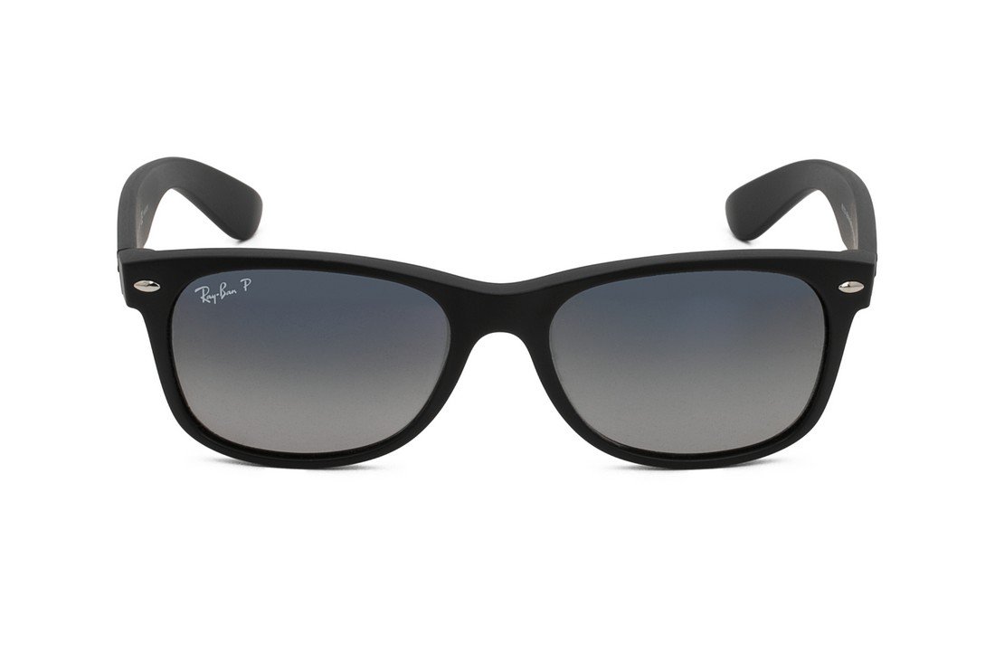 Солнцезащитные очки  Ray-Ban 0RB2132-601S78 55 (+) - 1