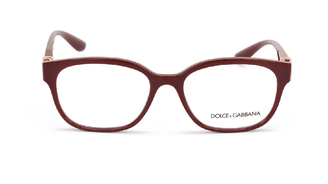   Dolce & Gabbana 0DG5066-3285 54 (+) - 1