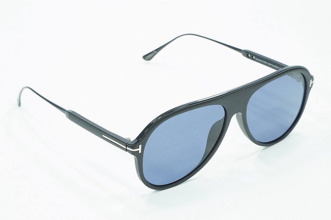 Солнцезащитные очки  Tom Ford 624-02D 57 (+) - 2