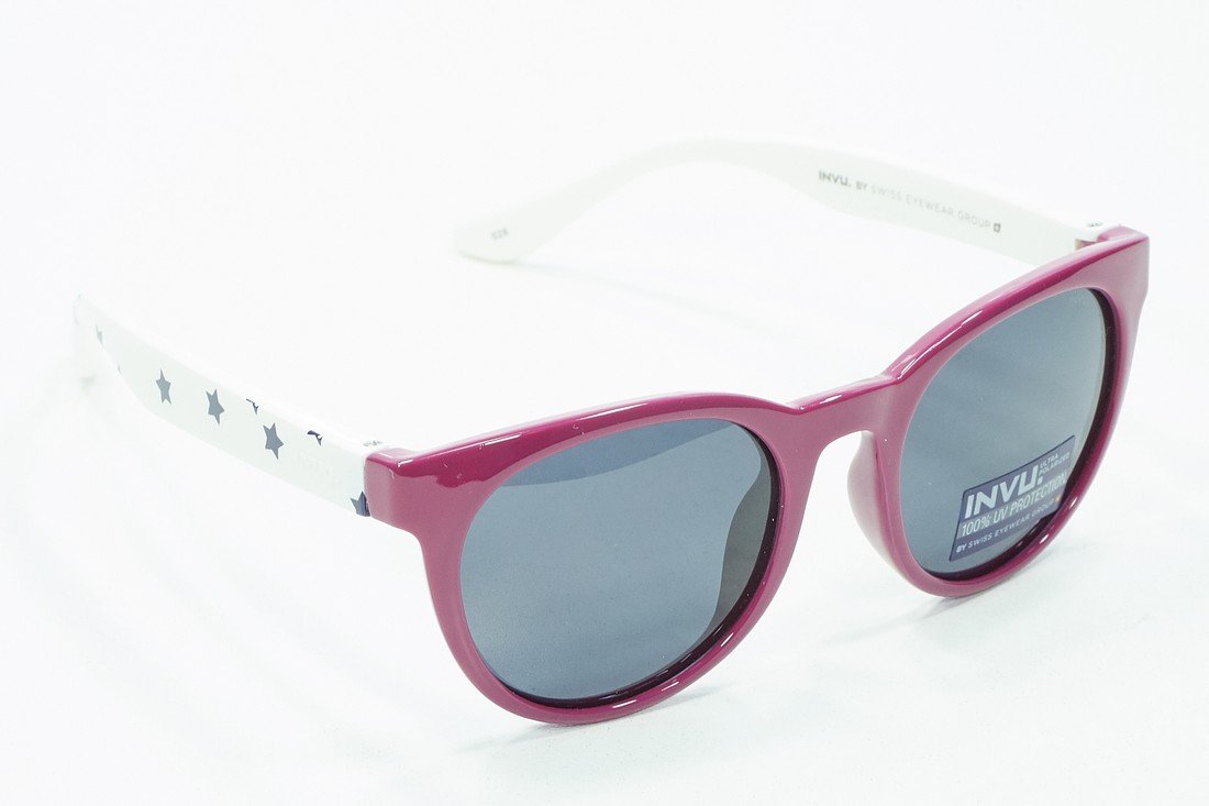 Солнцезащитные очки  Invu K2809A (+) - 2