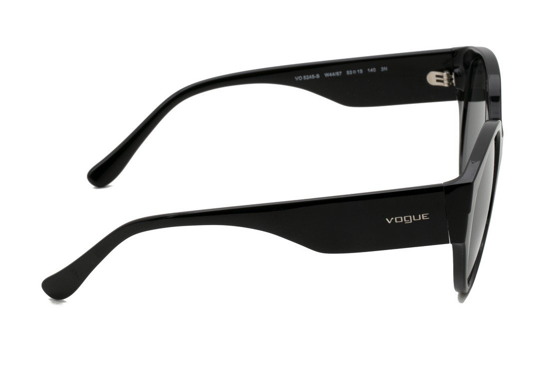 Солнцезащитные очки  Vogue 0VO5245S-W44/87 53 (+) - 3