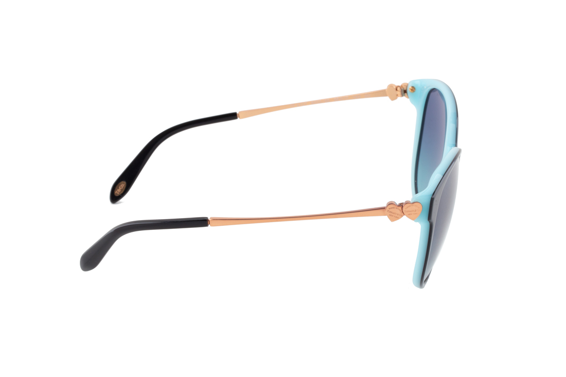 Солнцезащитные очки  Tiffany 0TF4127-80559S 56  - 3