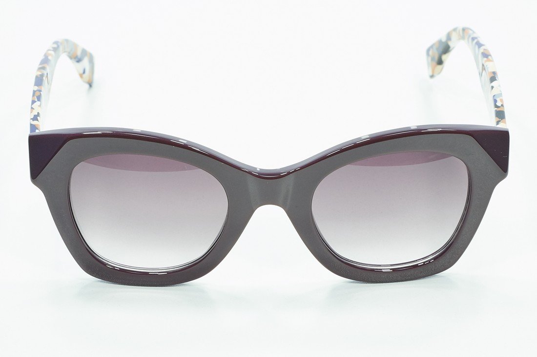 Солнцезащитные очки  Fendi 0204/S-5ND  - 2