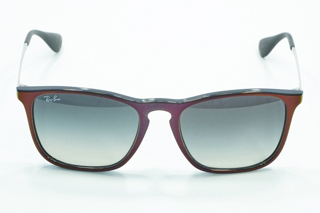 Солнцезащитные очки  Ray-Ban 0RB4187-631611 54 (+) - 1