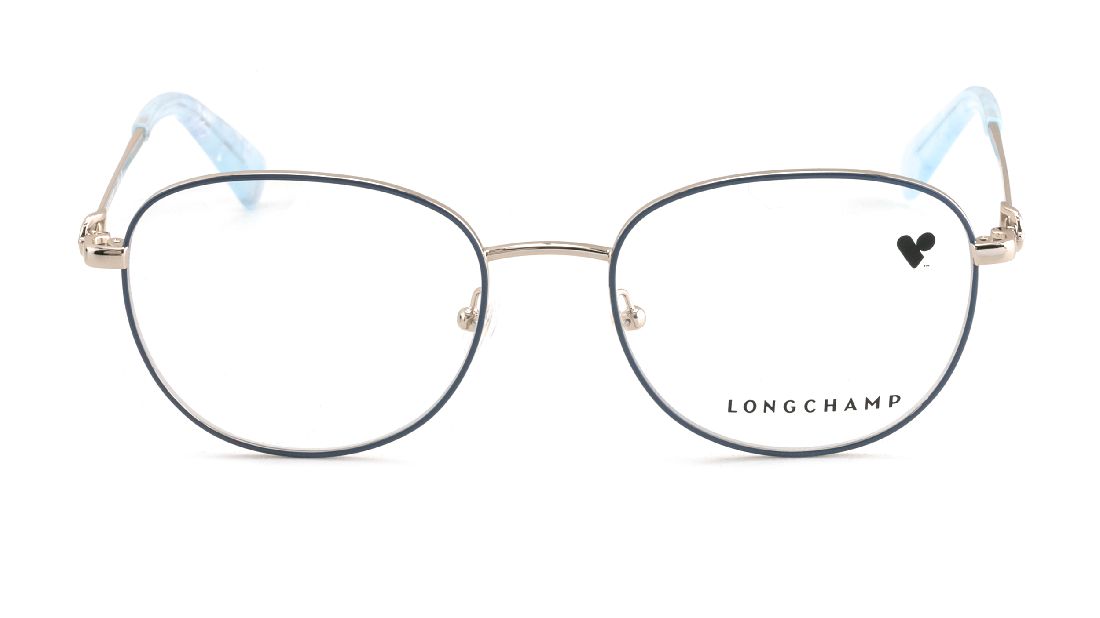   Longchamp LO2127 424 52 18 (+) - 1