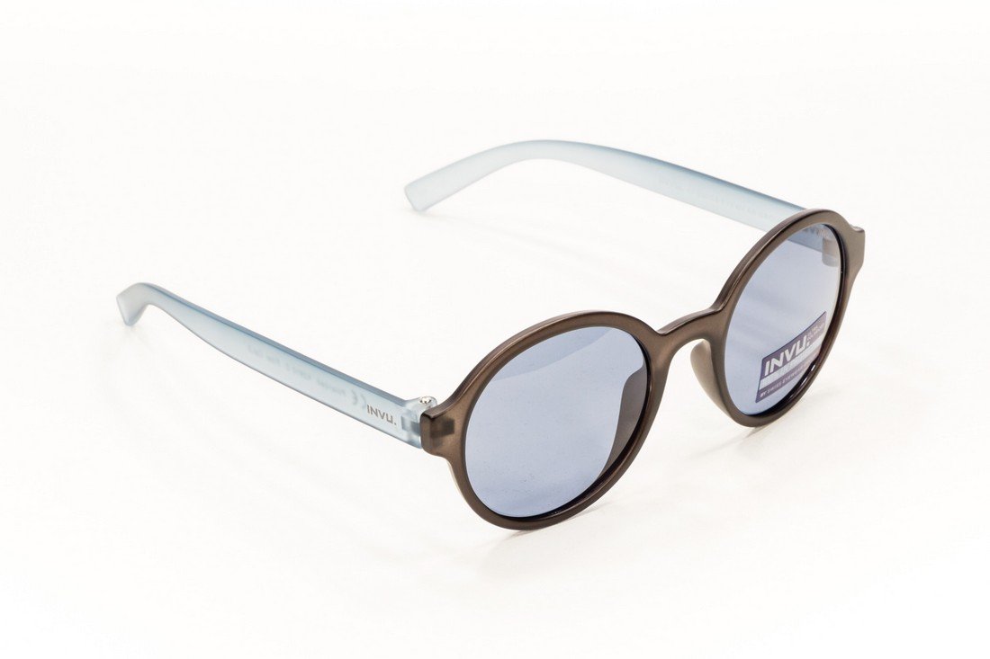 Солнцезащитные очки  Invu K2910D (+) 4-7 - 2
