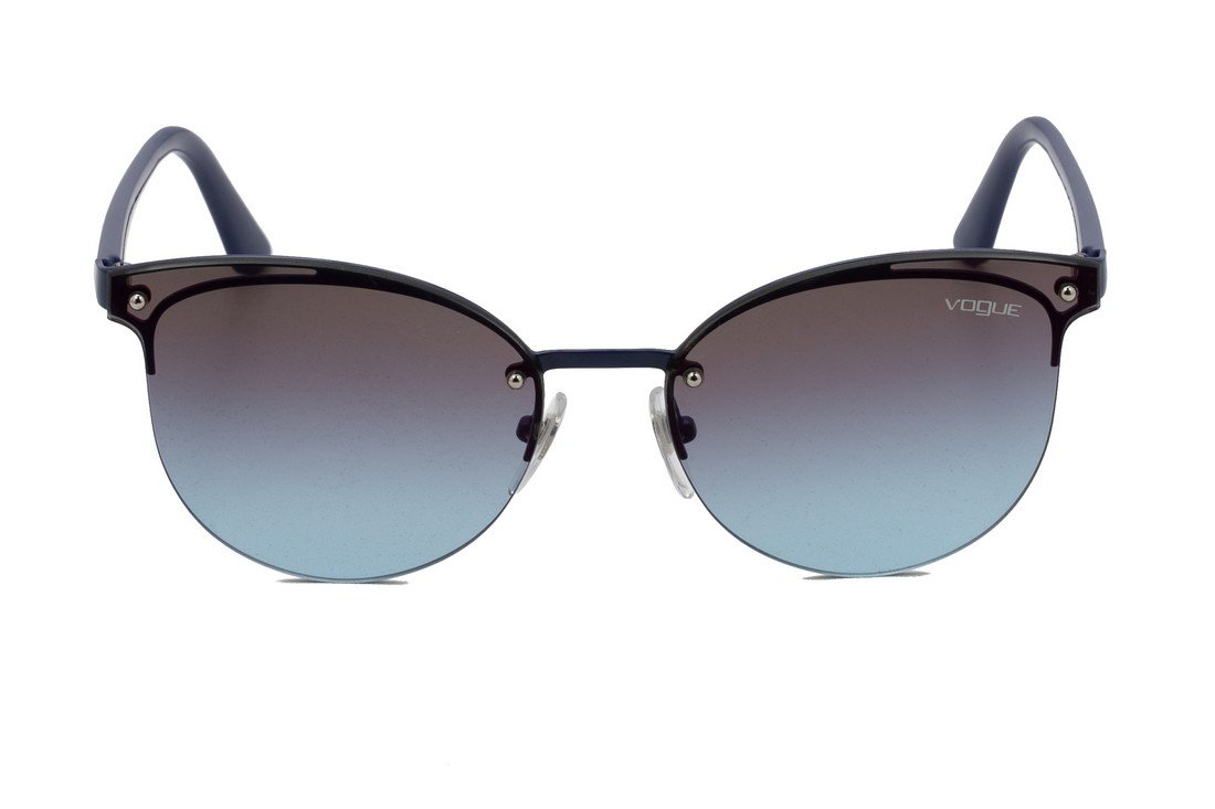 Солнцезащитные очки  Vogue 0VO4089S-5080H7 60  - 1