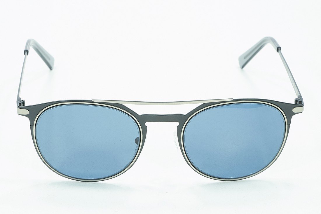 Солнцезащитные очки  Salvatore Ferragamo 186S-002  - 1