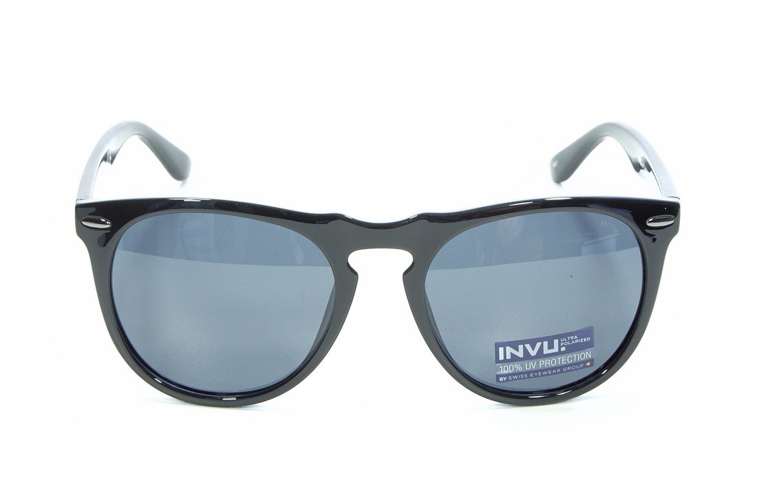 Солнцезащитные очки  Invu T2816A (+) - 1