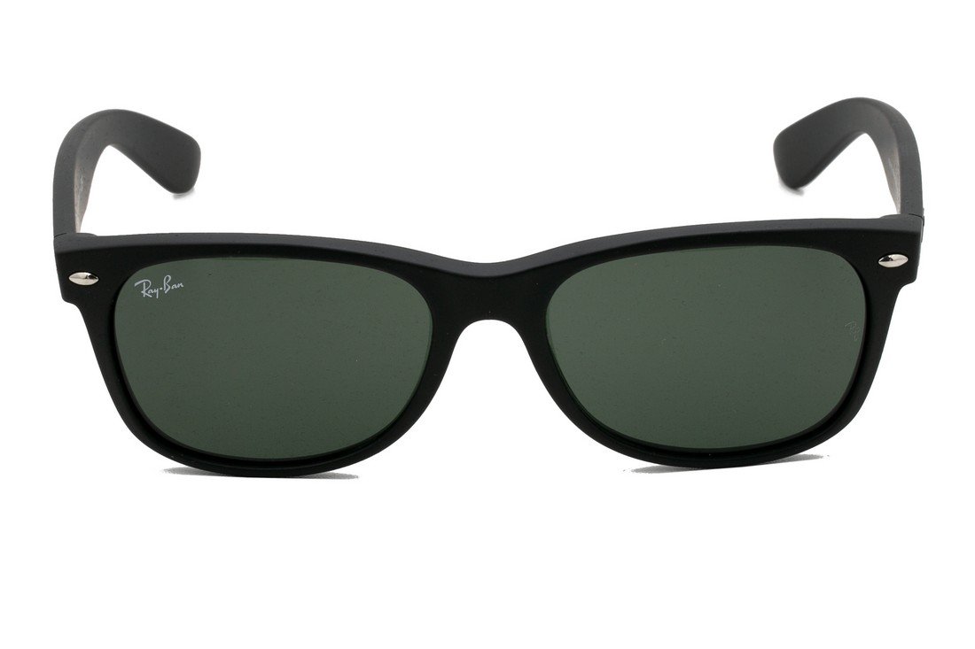 Солнцезащитные очки  Ray-Ban 0RB2132-6188 55 (+) - 1