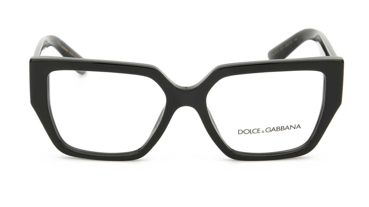   Dolce & Gabbana 0DG3373-501 53 (+) - 1