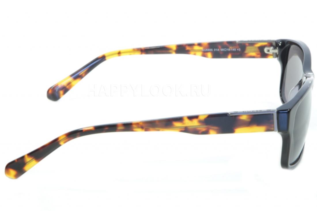 Солнцезащитные очки  Guess 6865 01A 58 (+) - 3