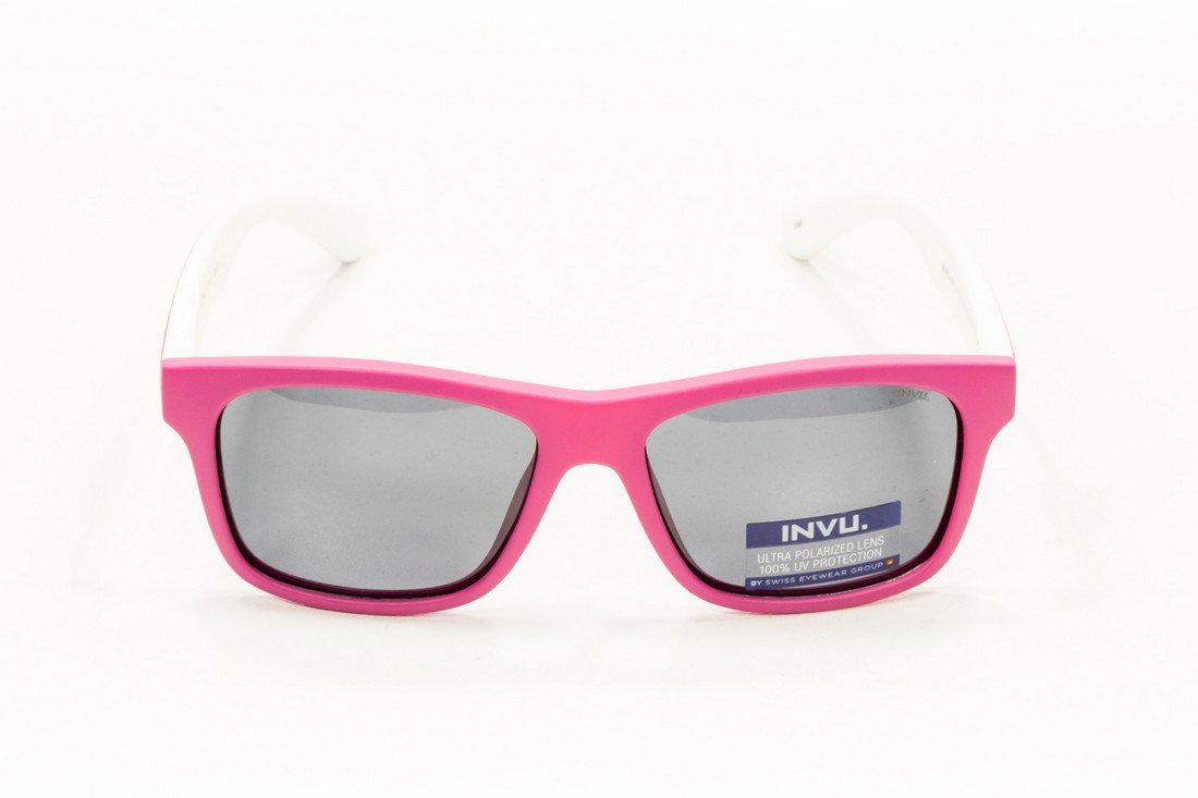 Солнцезащитные очки  Invu K2704G (+) 8-11 - 1