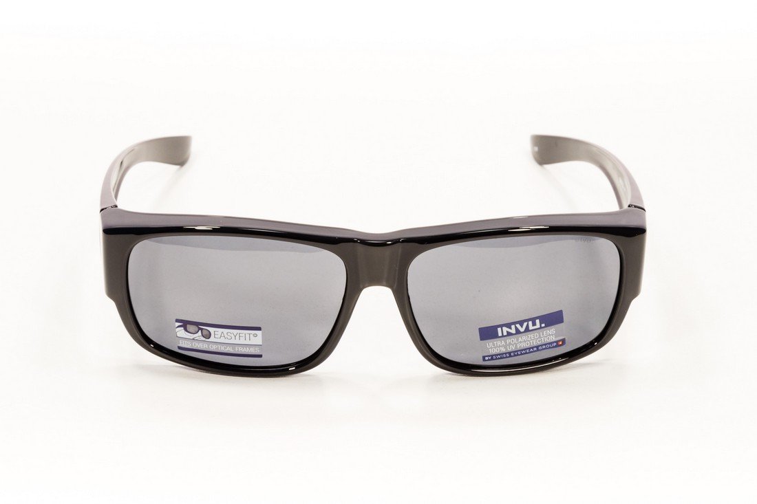 Солнцезащитные очки  Invu E2601A  - 1
