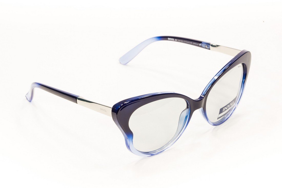 Солнцезащитные очки  Invu B2940C (+) - 2