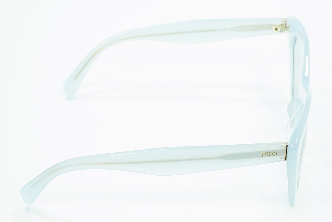 Солнцезащитные очки  Emilio Pucci 0094-84V 54 (+) - 3