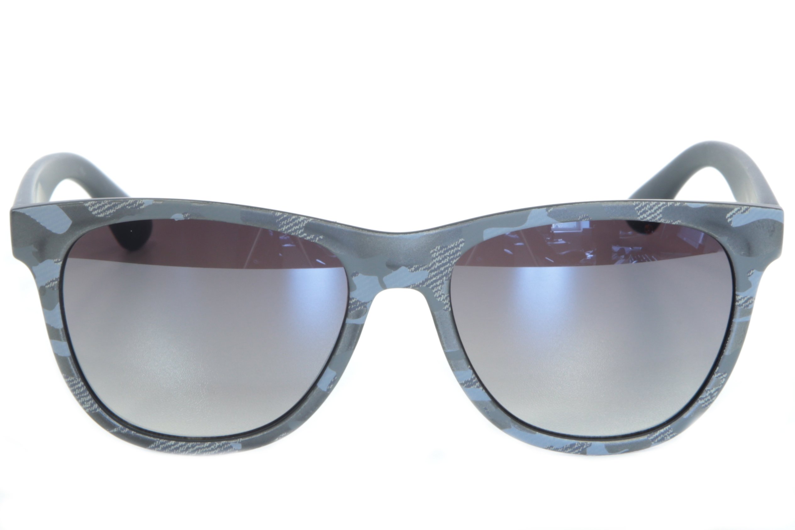 Солнцезащитные очки  Megapolis 175-Grey  - 1