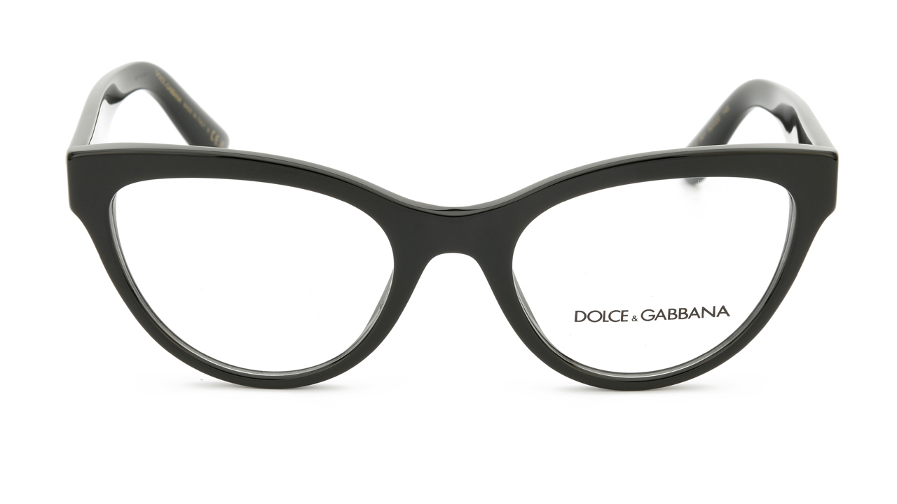   Dolce & Gabbana 0DG3372-501 52 (+) - 1