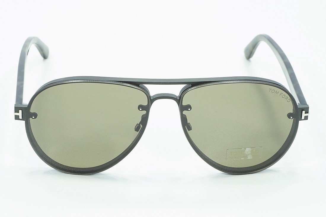 Солнцезащитные очки  Tom Ford 622-12J 62 (+) - 1