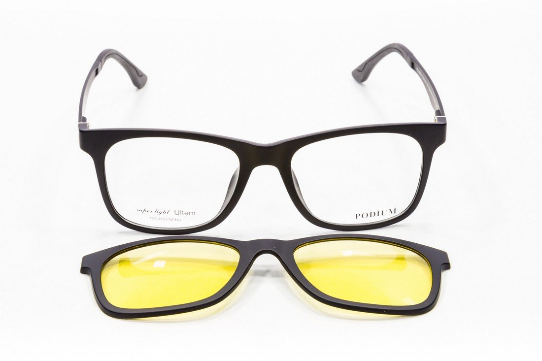 Солнцезащитные очки  Podium PC 2809-C1 - 1