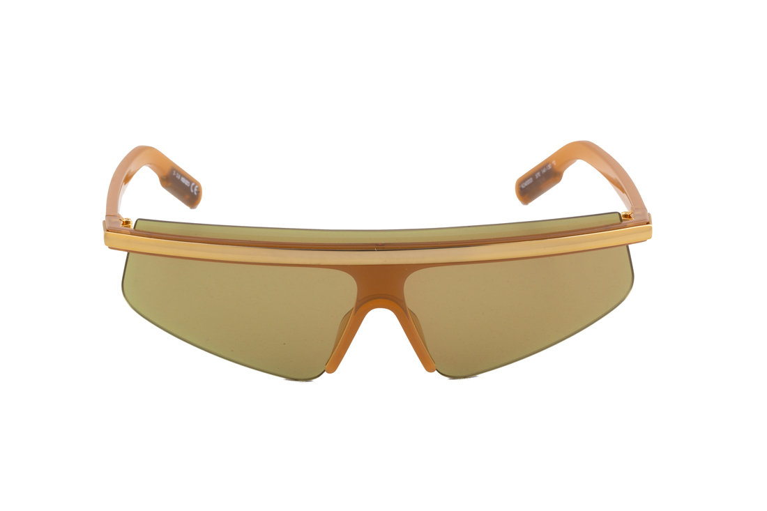 Солнцезащитные очки  Kenzo KZ 40002I 57E 00 - 1