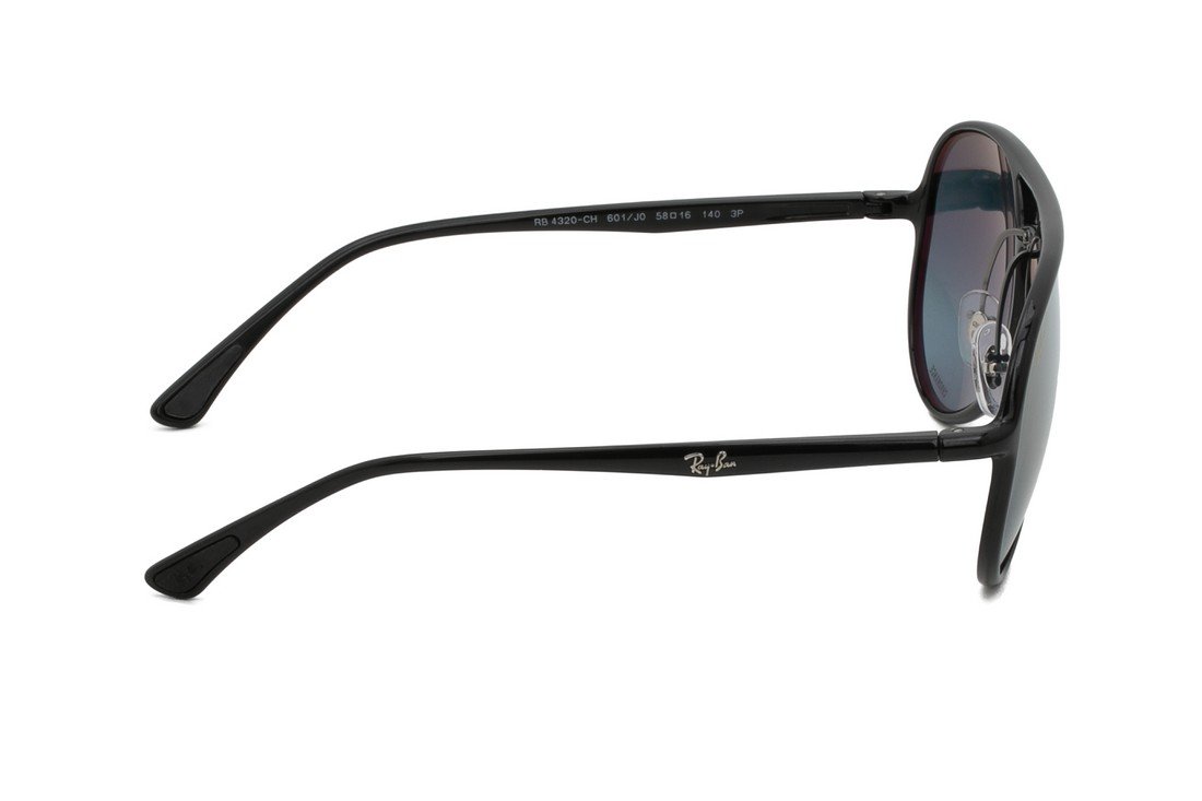 Солнцезащитные очки  Ray-Ban 0RB4320CH-601/J0 58 (+) - 3