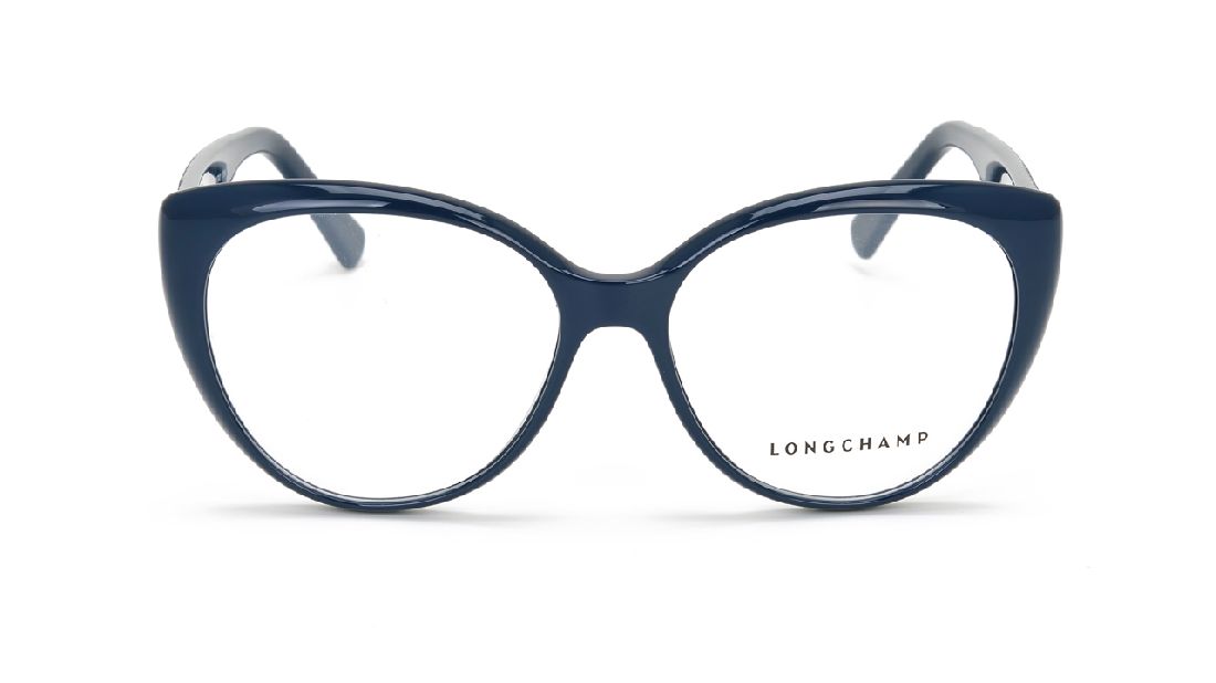   Longchamp LO2682 424 55 15 (+) - 1