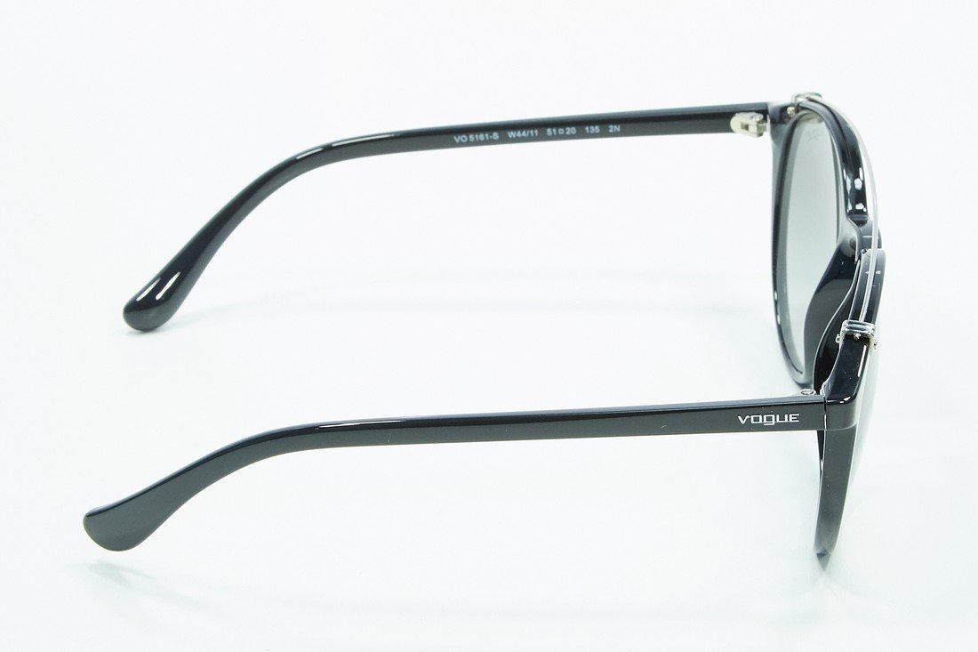 Солнцезащитные очки  Vogue 0VO5161S-W44/11 51  - 3