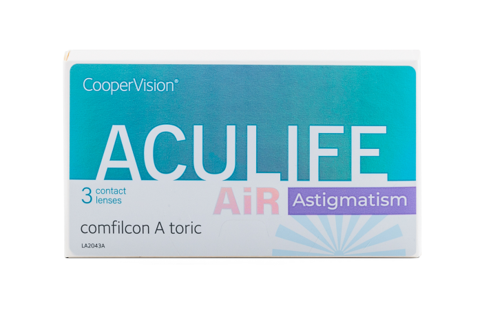  - Aculife AIR Astigmatism (3)