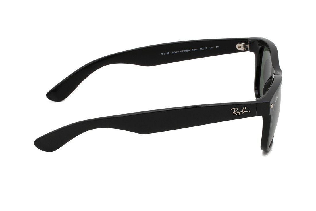 Солнцезащитные очки  Ray-Ban 0RB2132-901L 55 (+) - 3