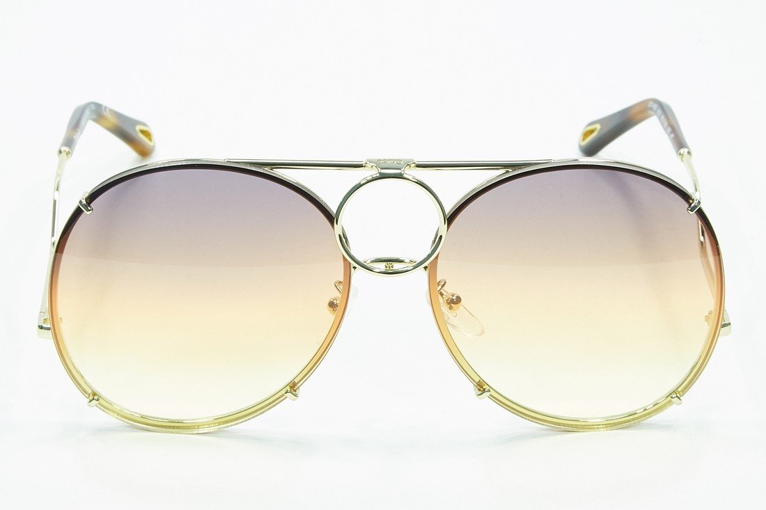Солнцезащитные очки  Chloe 145S-812 (+) - 1