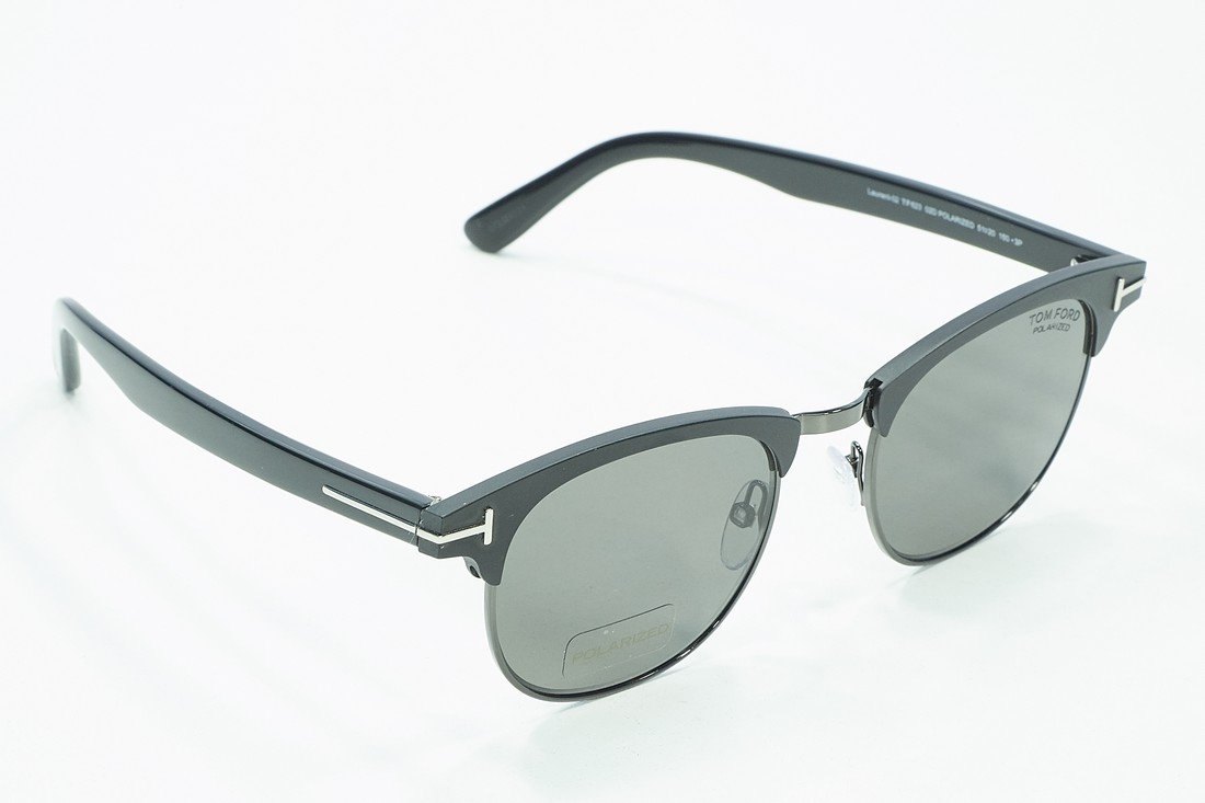 Солнцезащитные очки  Tom Ford 623-02D 51 (+) - 2
