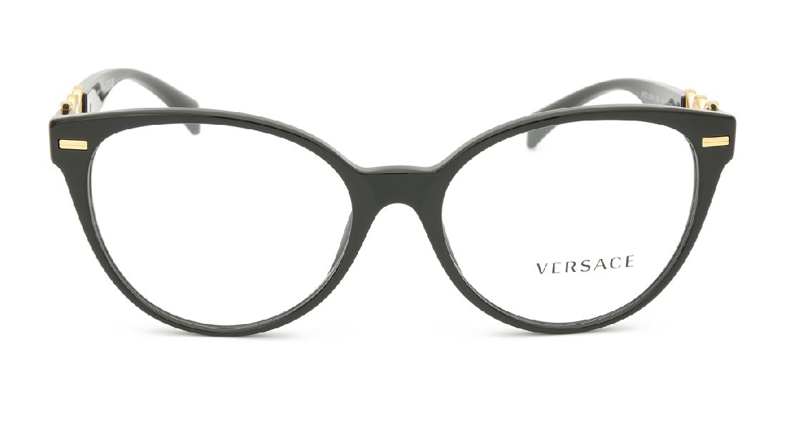   Versace 0VE3334-GB1 55 (+) - 1