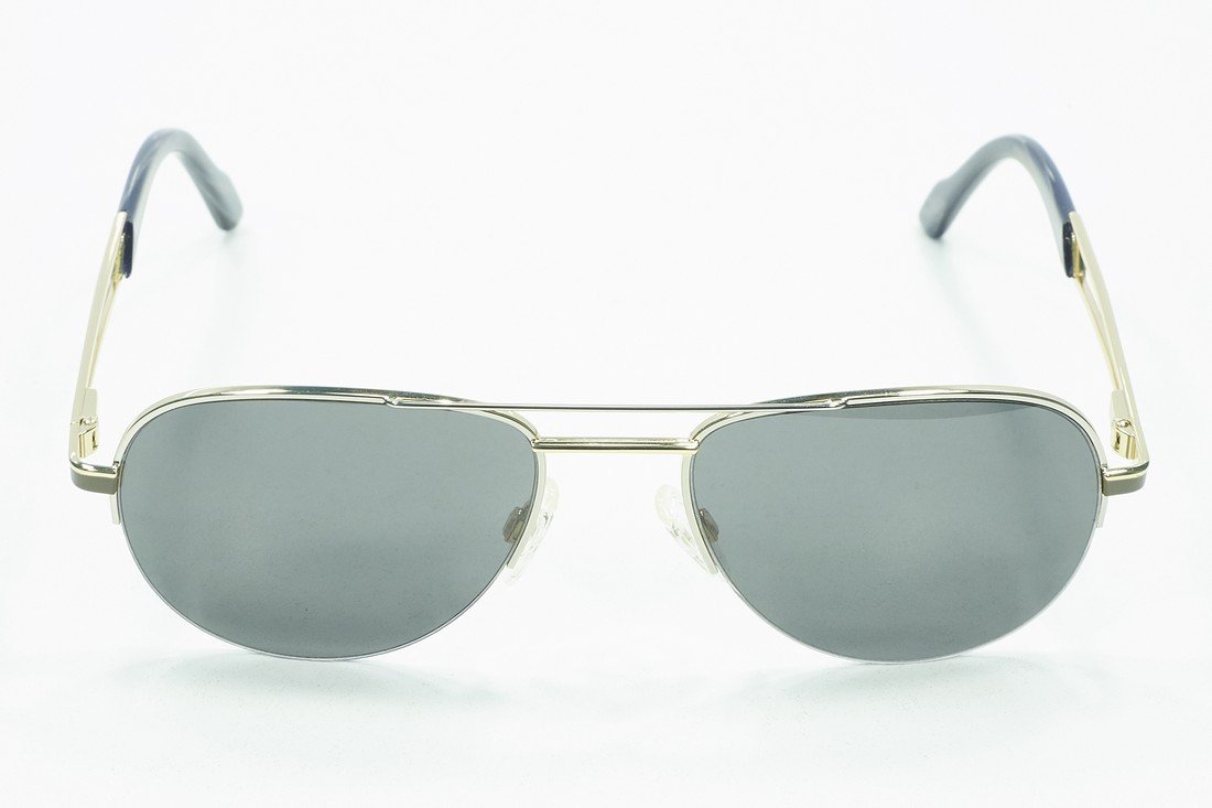 Солнцезащитные очки  Leonardo D. 594 SG-20 blau - 2