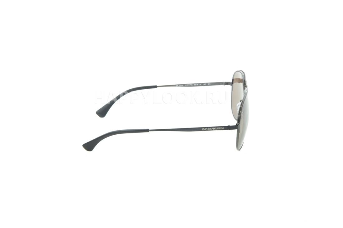 Солнцезащитные очки  Emporio Armani 0EA2032-312773 59 (+) - 3
