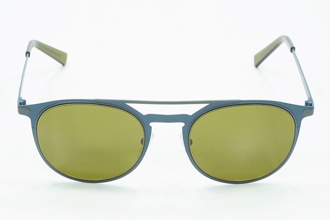 Солнцезащитные очки  Salvatore Ferragamo 186S-427 (+) - 1