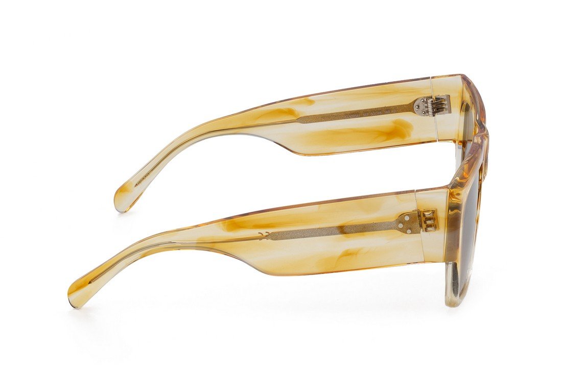 Солнцезащитные очки  Celine 40056I-55F 53  - 3