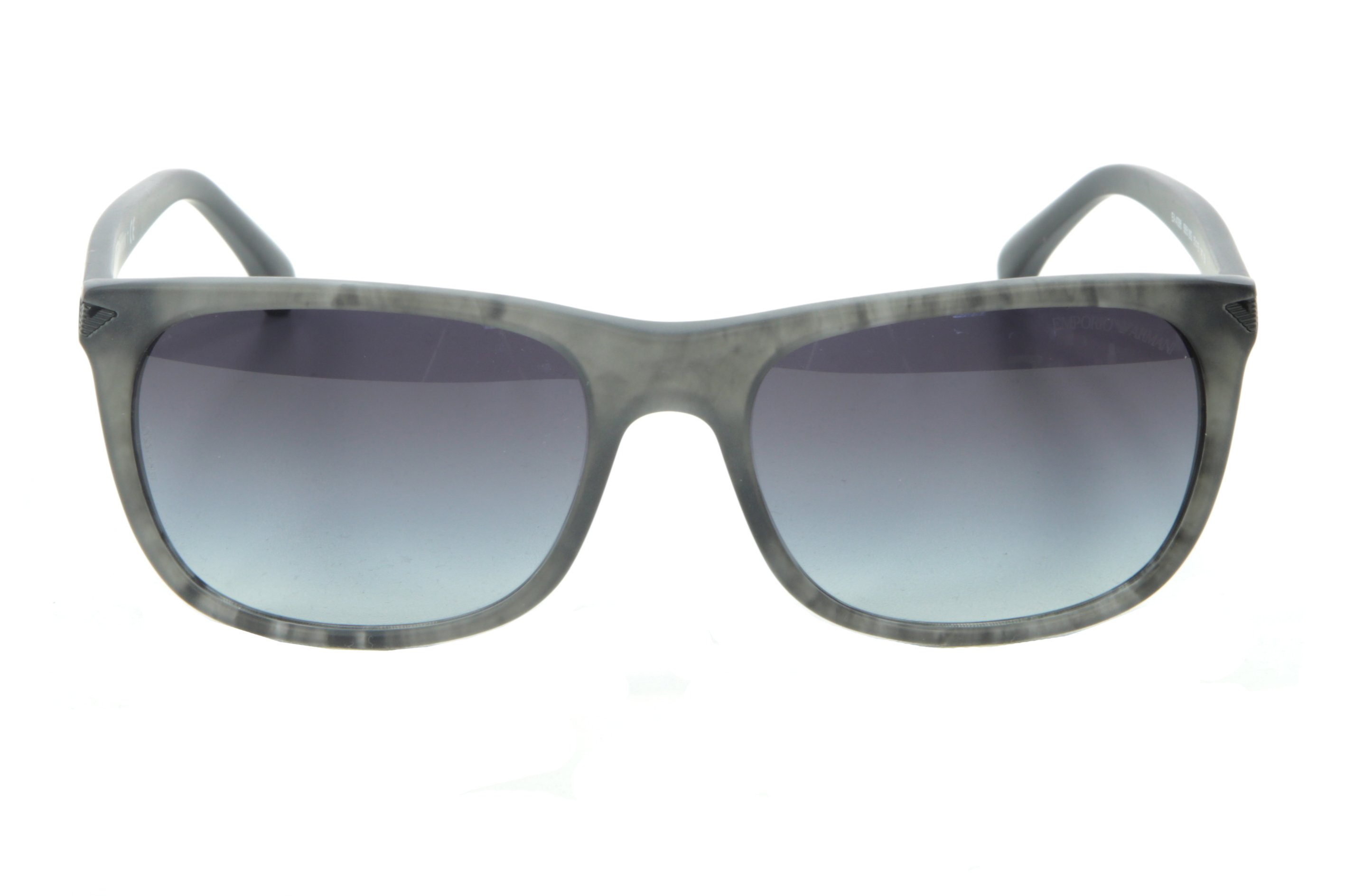 Солнцезащитные очки  Emporio Armani 0EA4056-55518G 57  - 1