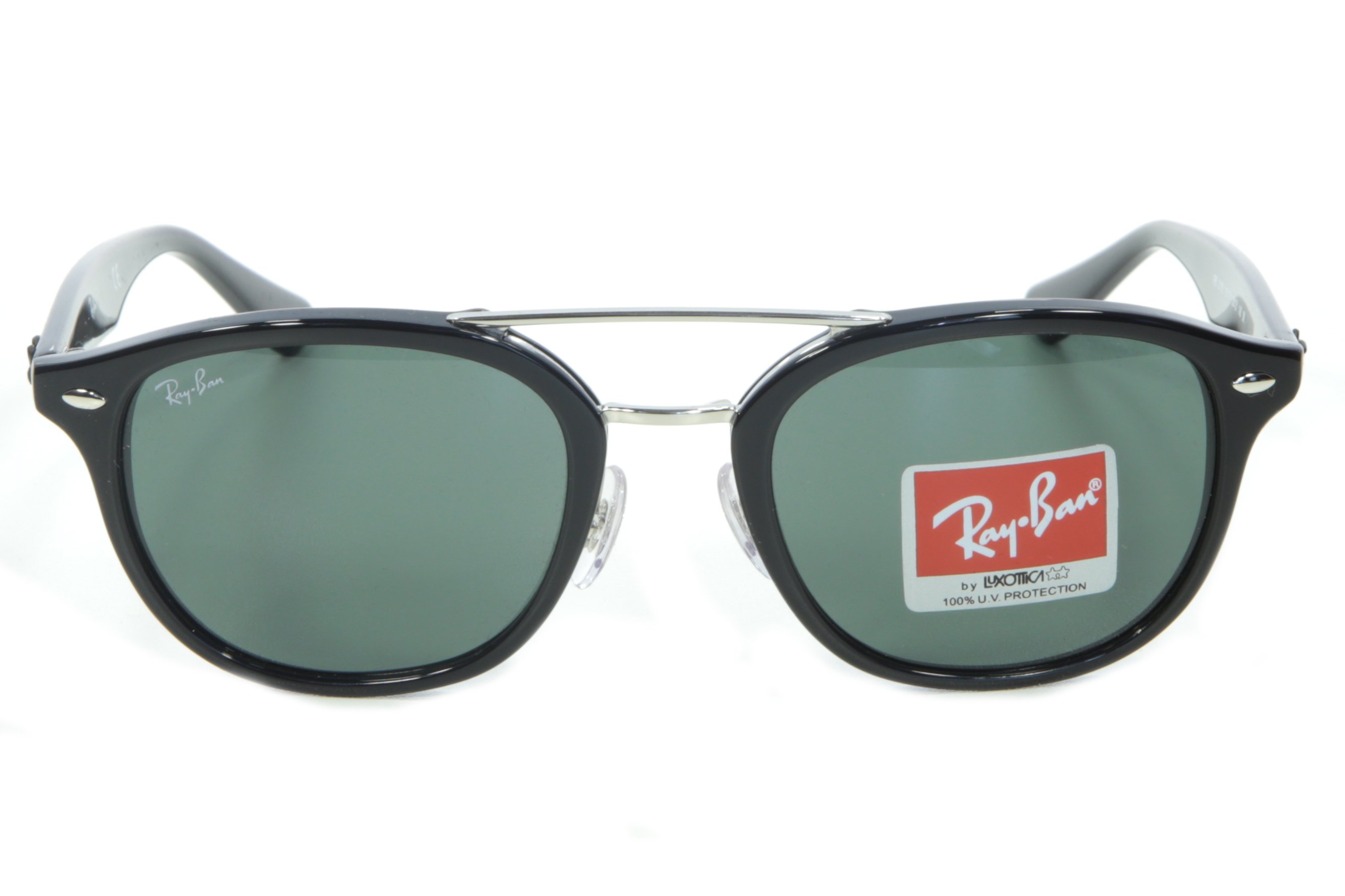 Солнцезащитные очки  Ray-Ban 0RB2183-901/71 53  - 1