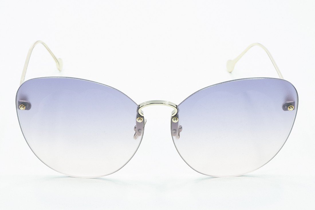 Солнцезащитные очки  Salvatore Ferragamo 178S-691  - 1
