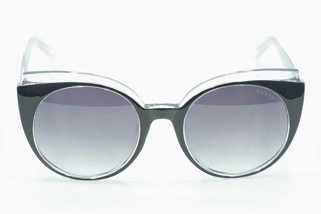 Солнцезащитные очки  Guess 7591 03B 53 (+) - 2