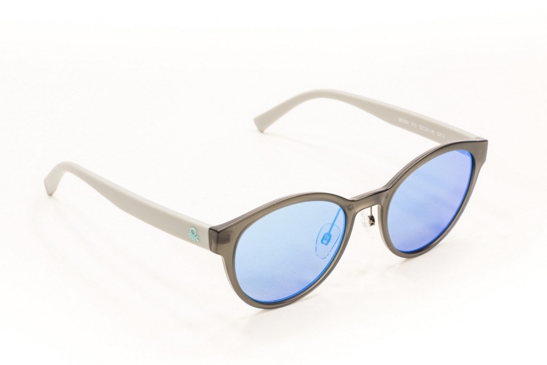 Солнцезащитные очки  Benetton 5009-910 52 (+) - 2