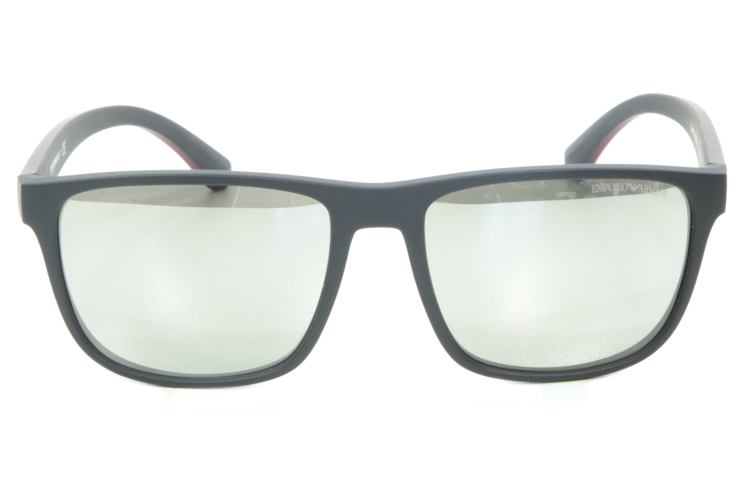 Солнцезащитные очки  Emporio Armani 0EA4087-50426G 57  - 1
