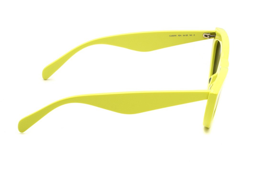 Солнцезащитные очки  Celine 40019I-93N 56 (+) - 3