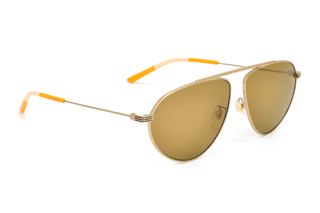 Солнцезащитные очки  Gucci GG1051S-002 61 (+) - 2