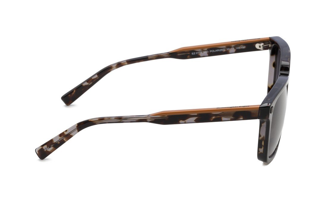 Солнцезащитные очки  Ermenegildo Zegna 0119-55D 55  - 3