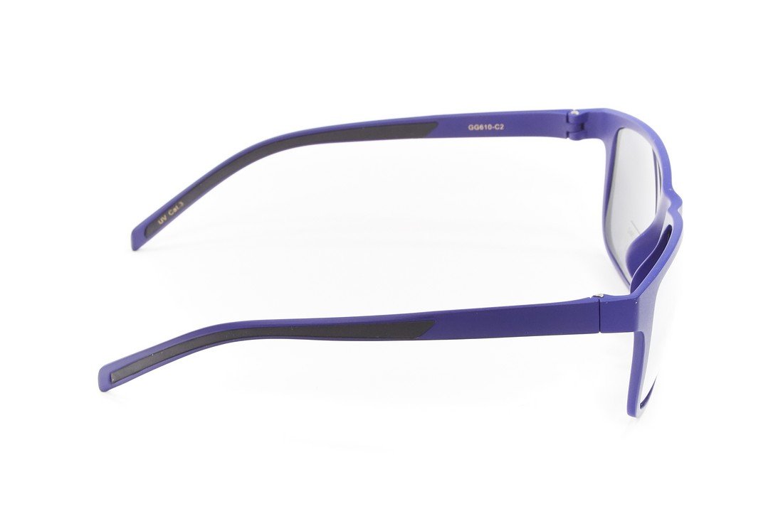 Солнцезащитные очки  Gino Giraldi 610-C2 (+) - 3