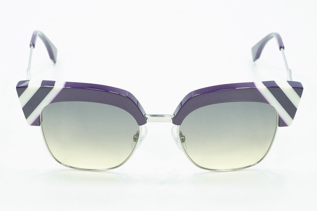Солнцезащитные очки  Fendi 0241/S-B3V (+) - 2